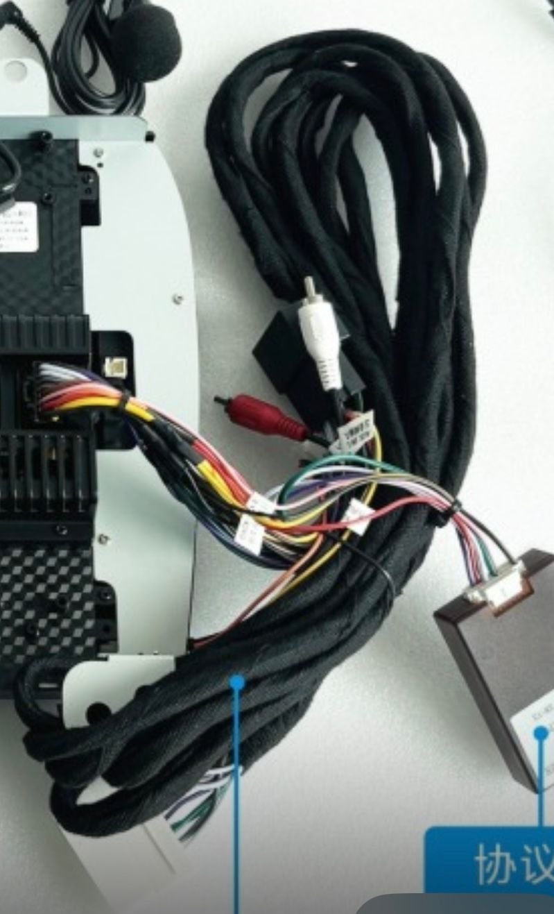 this thick long cable