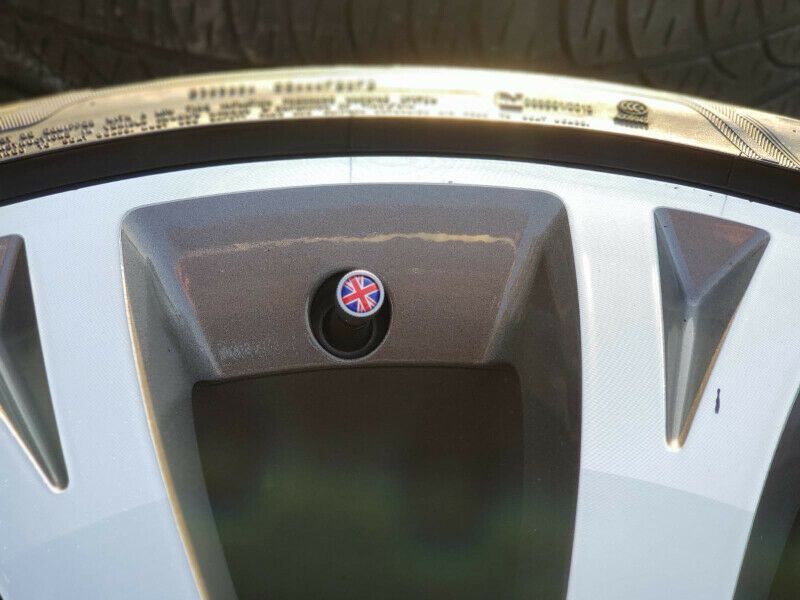 Wheels and Tires/Axles - OEM Jaguar "Orona" 20 Inch Staggered Rims - W/TPMS Sensors - Used - All Years Jaguar All Models - Toronto, ON L7A0T7, Canada