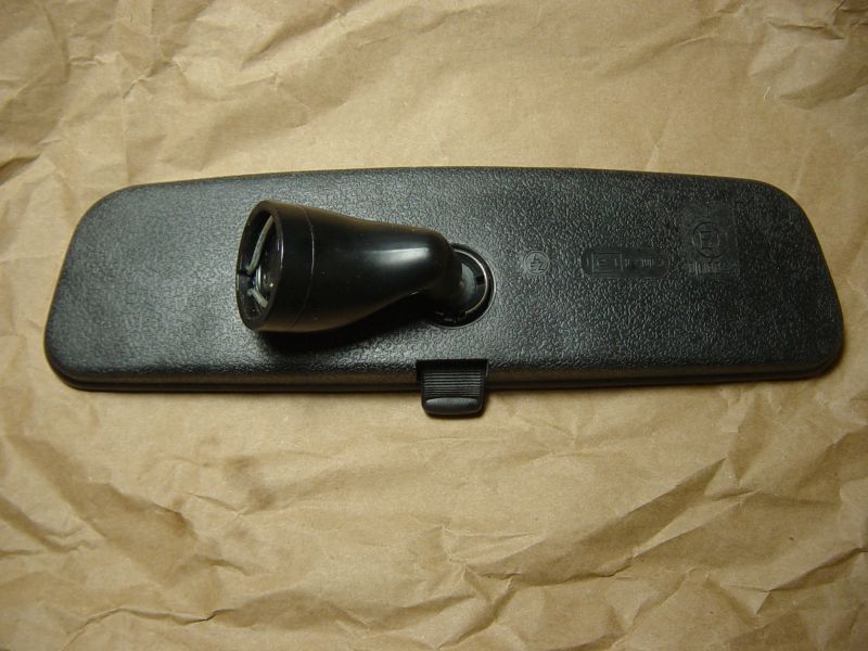 Miscellaneous - XJS Interior rear view mirror NOS from VIN 192501 - New - 1994 to 1996 Jaguar XJS - Decatur, TX 76234, United States