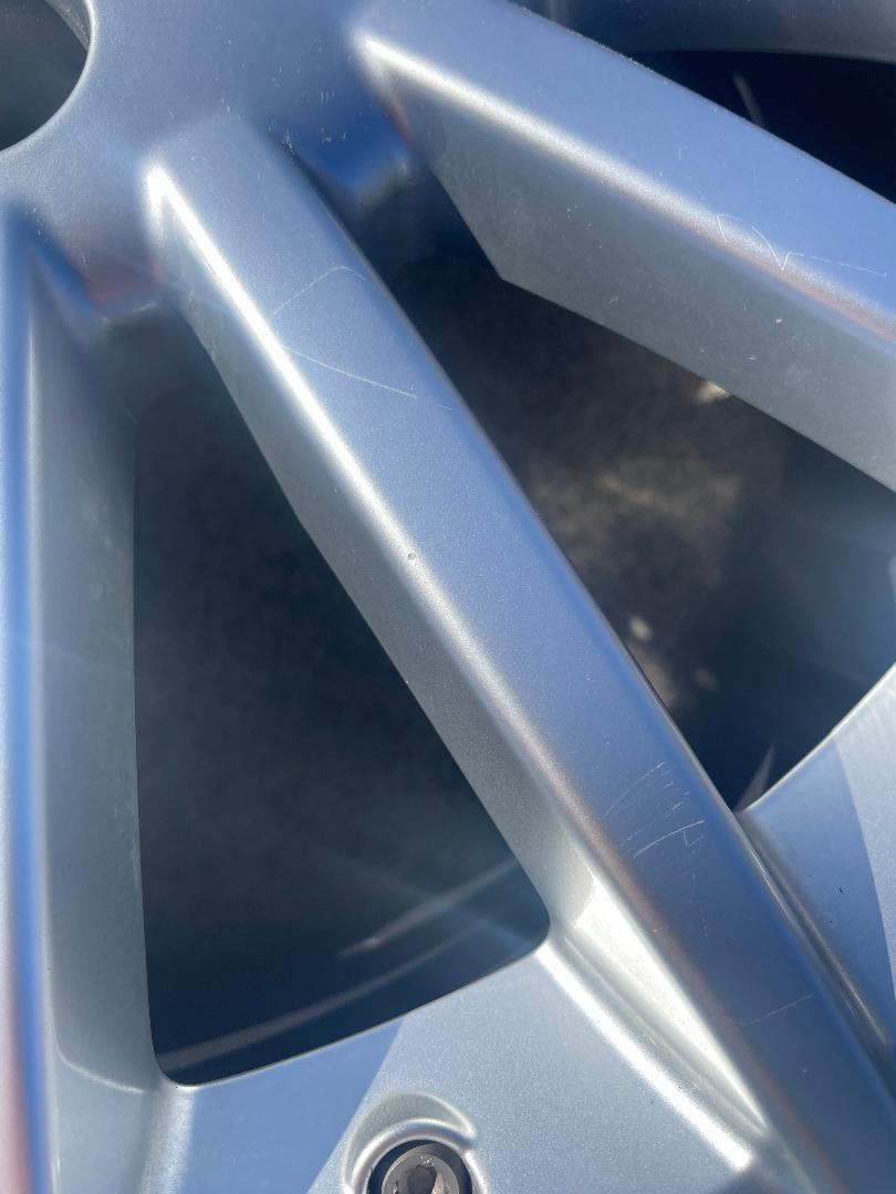 Wheels and Tires/Axles - 20" BBS Sepang Wheels 1997-2006 XK8/XKR - Used - 1997 to 2006 Jaguar XKR - Maryville, TN 37803, United States