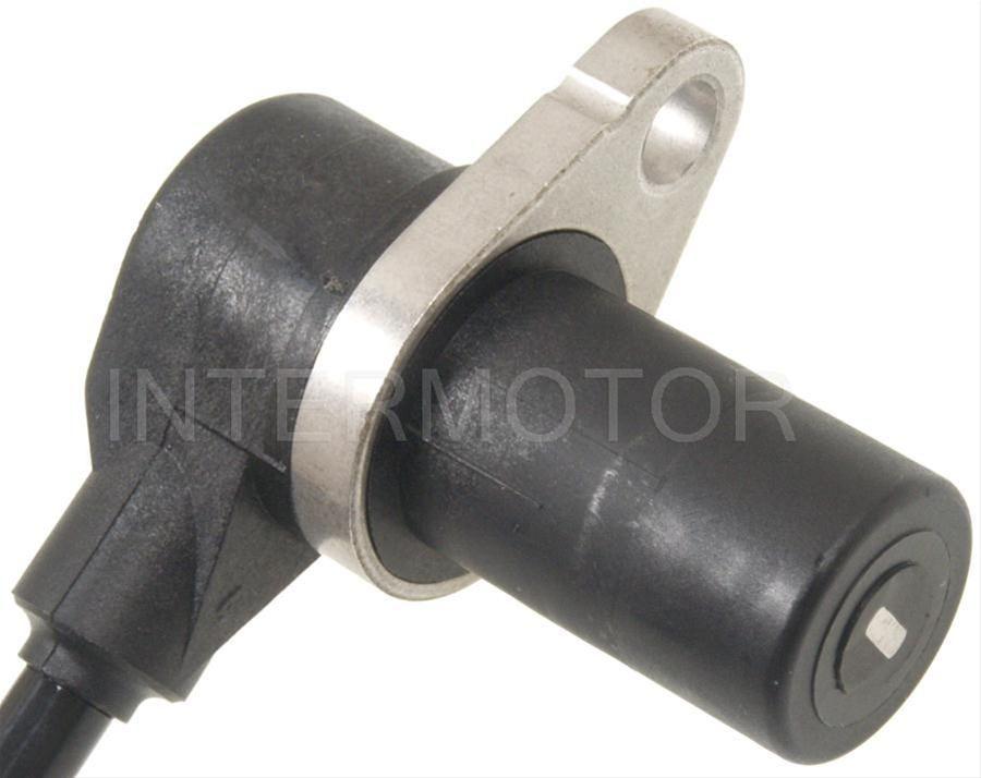 Audi ABS sensor functions as a replacement for rear wheel speed sensor