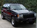 My 96 ZJ with 235 000km