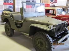 Here is the one that started the jeep