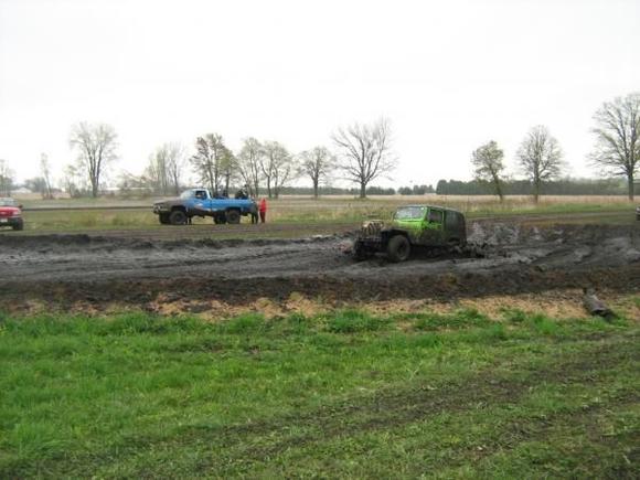 mud bog 009