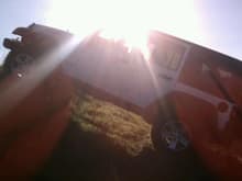 Sun Jeep