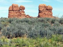 Arches National Park