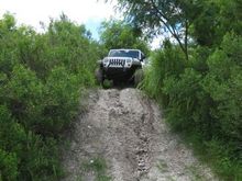 Offroading 040