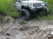 Offroading 014