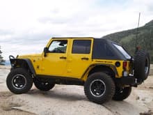 Jeep Misc Niagara