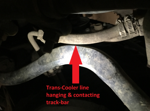 Transmission Rebuild  - The top destination for Jeep JK and  JL Wrangler news, rumors, and discussion