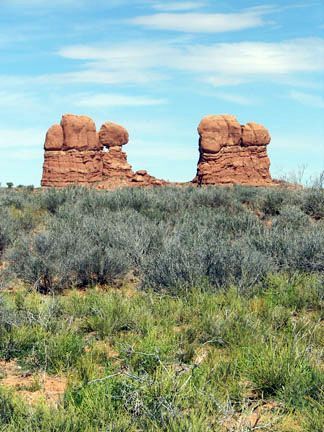 Arches National Park