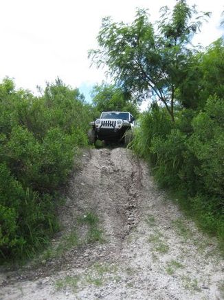 Offroading 040