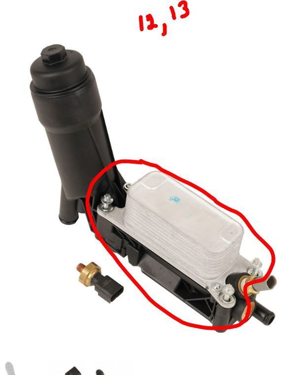 3.6 oil filter housing The top destination for Jeep JK