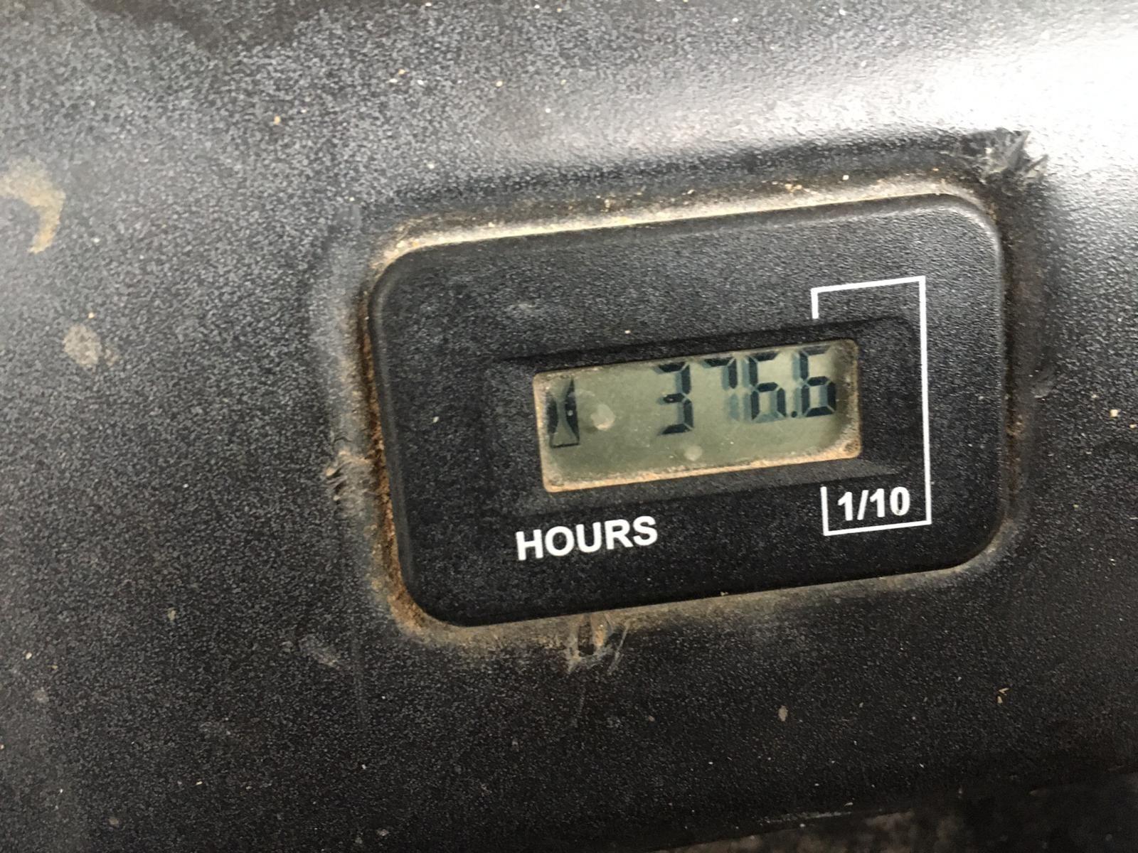 4010 y/2009 Power steering light always on Kawasaki Forums