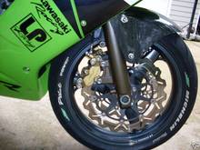 My Baby!