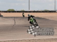 ULW race 5 3 15