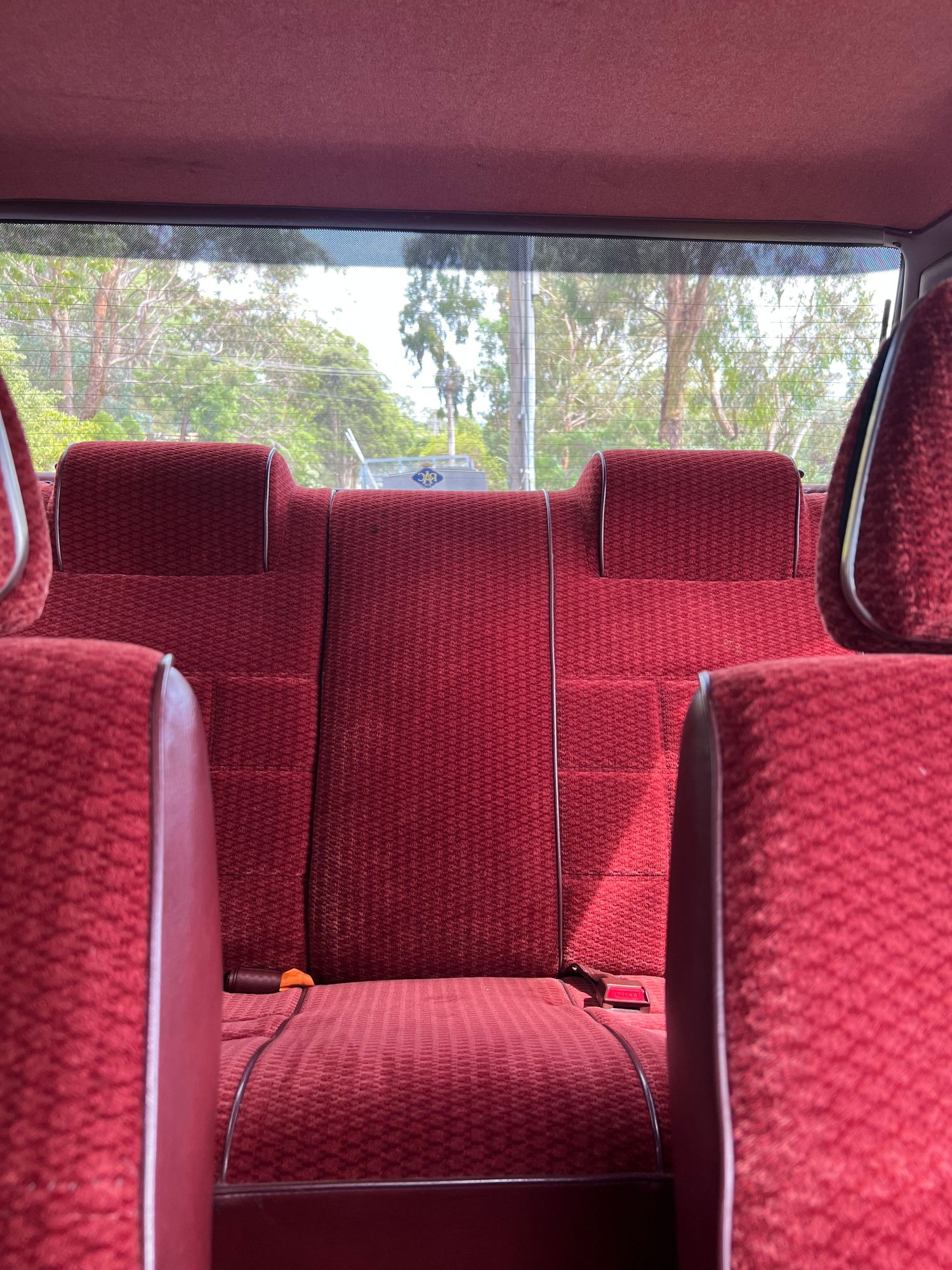 1985 Mazda 626 - 1985 Mazda 626 - Used - VIN GC10e1702882 - 67,000 Miles - 4 cyl - 2WD - Automatic - Sedan - Silver - Melbourne, Australia