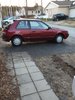Mazda 323 1995