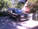 Garage - 1990 B2200 SE5 extended cab