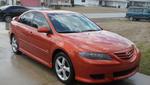 My Mazda6