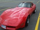Garage - Our toy