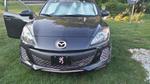 Mazda 3 Browning Ed