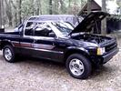My truck
