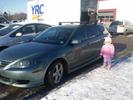 MaZda6 S Wagon