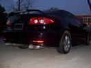 2003 Mazda 6