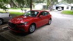 Garage - My Car