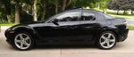 Garage - RX-8