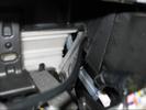 Mazda 5 Aux Connection