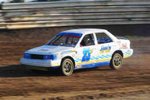 Garage - my race car