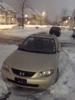 My 2003 Mazda Protege