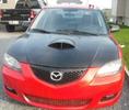 Garage - Mazda