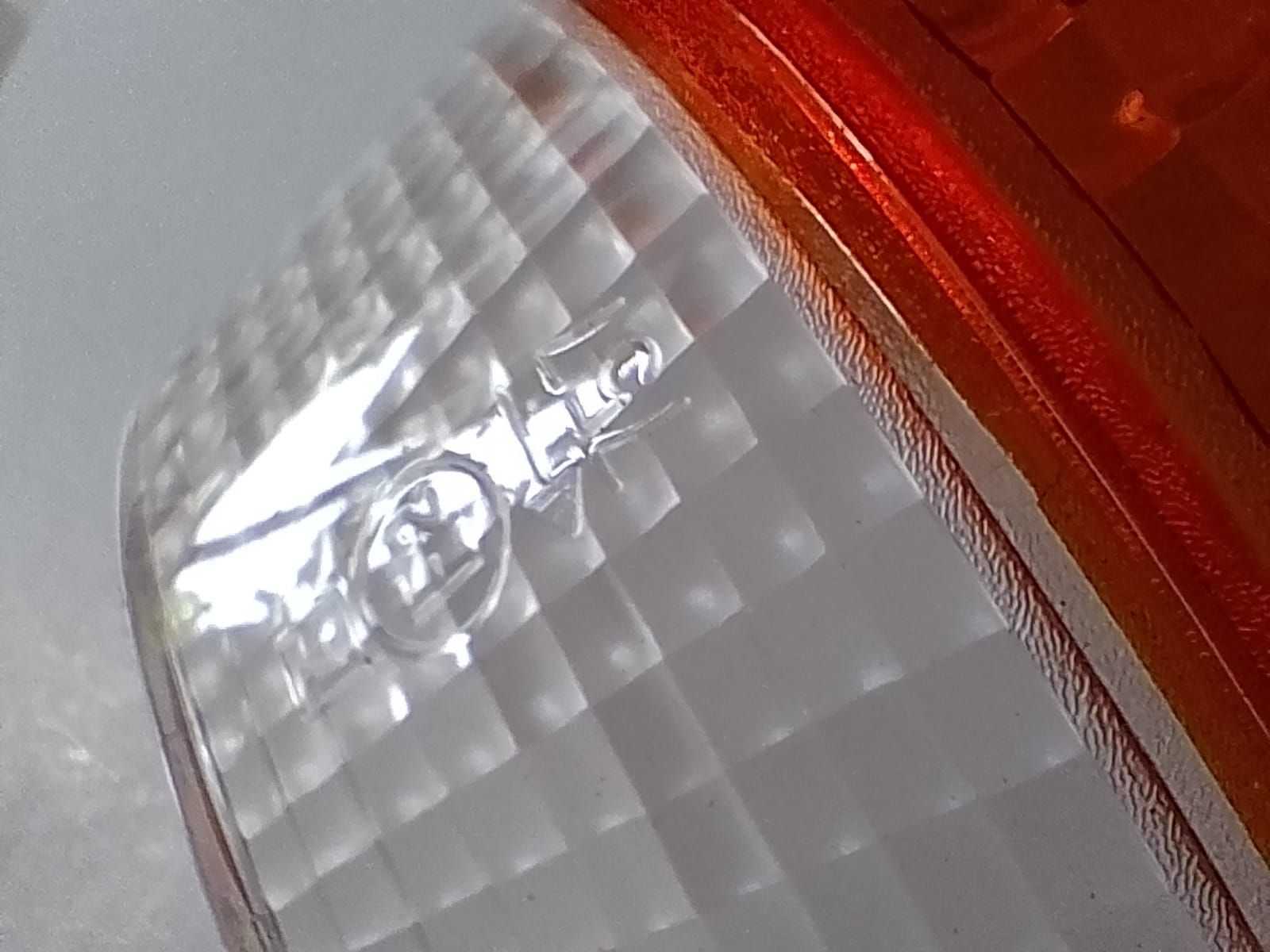Lights - Mazda 323 Familia GLC FA4 1979-1980, Front Marker Light / Turn Signal Parking Lights - New - 1979 to 1980 Mazda 323 - Karachi, Pakistan