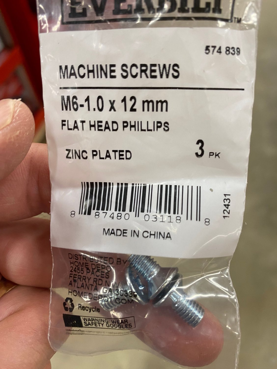 Door latch screw replacement - Mazda Forum - Mazda Enthusiast Forums