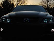 matchingsilver's 07 speed6