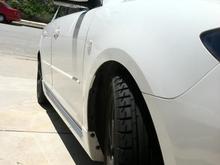 my mazda3
