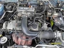 I have to fix this engine or do a 1.8l dohc swap