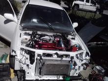 proto build 2 118