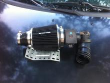 the new uninstalled cold air intake! pics to come.