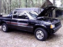 My truck