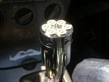 Shifter Knob