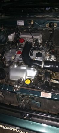 Bought it Brand new in 1999 i will upload pictures of completed van as soon as i am done.