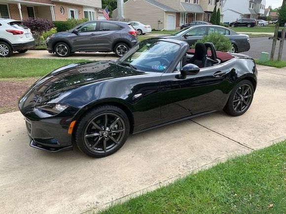 2018 Club