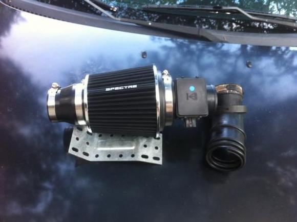the new uninstalled cold air intake! pics to come.