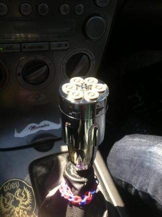 Shifter Knob