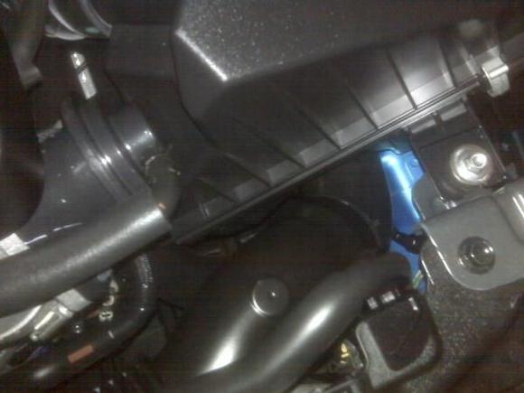 another view of the "issue"