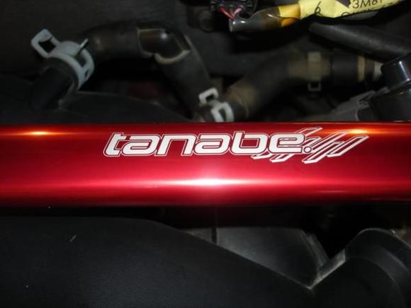 installed in '07